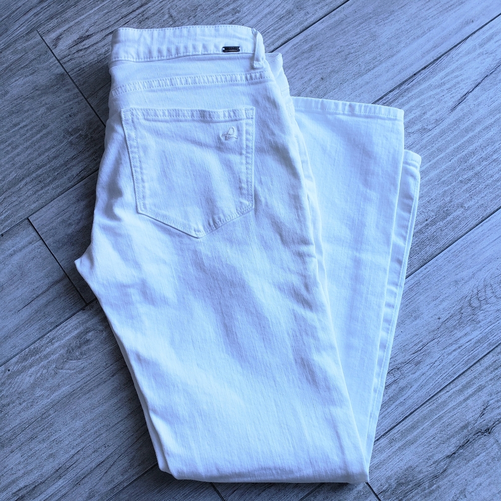 DL 1961 Riley Boyfriend Jeans